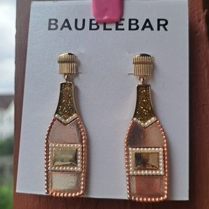 NWT BAUBLEBAR Earrings